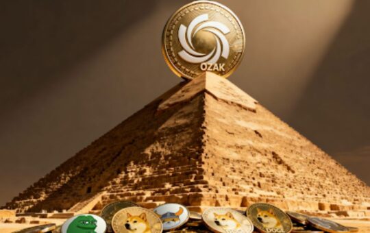 Coinpedia - Fintech & Cryptocurreny News Media