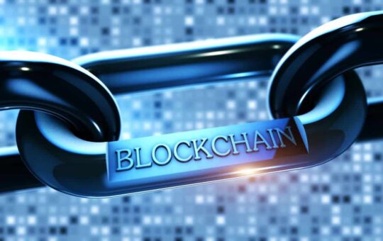 AI Agents and On-Chain Finance Are About to Reshape Everything