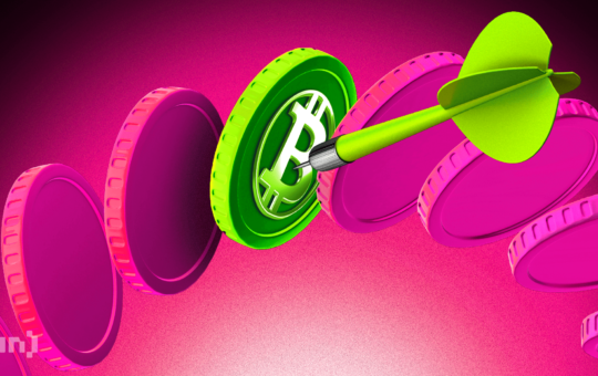 Bitcoin Set For Big Boxing Day Volatility Amid Options Expiry