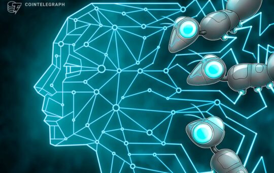 Can Blockchain Prove What’s Real Online Versus AI?