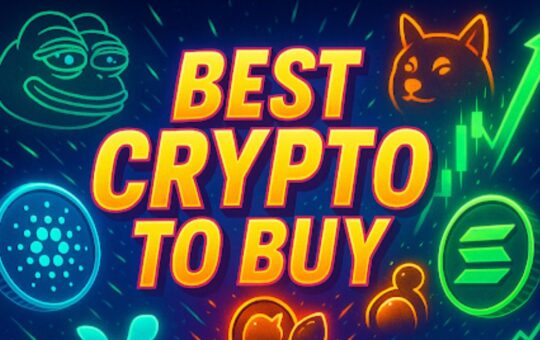 Coinpedia - Fintech & Cryptocurreny News Media