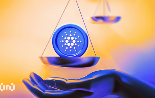 Cardano Price Risks a $0.25 Test — Yet Hope Remains