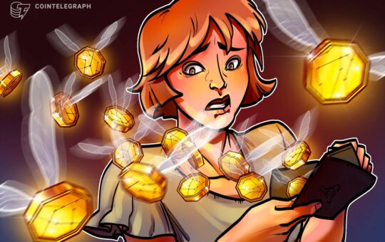 Copy-Paste Mistake Leads to $50M USDt Loss in Address Poisoning Scam