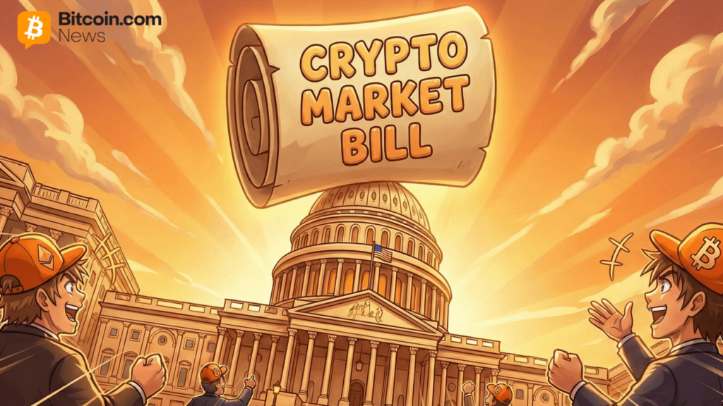 State of Senate’s Crypto Market Bill: Stablecoins, Trump’s Involvement and DeFi Pain Points Examined