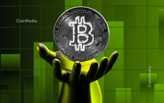 Coinpedia - Fintech & Cryptocurreny News Media