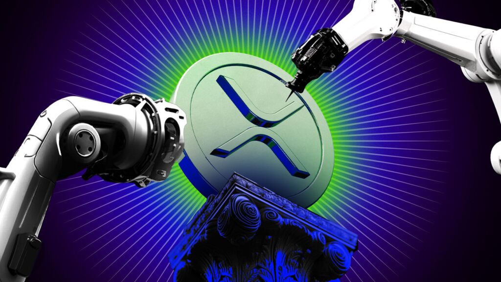 XRP Price Prediction Faces Range Block as Whale Sell-Off Hits