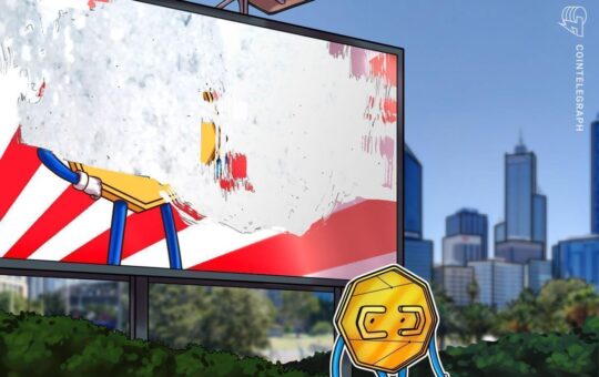 Betterment Warns Users After Fake Crypto Promotion Promised Triple Returns