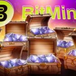 BitMine's Total Staked ETH Holdings Surpass 1 Million