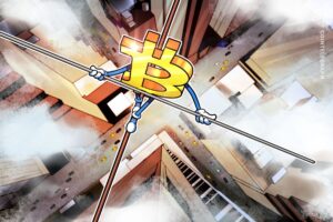Bitcoin Steadies as ETF Flows Reverse and Altcoins Reprice
