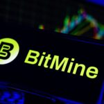 BitMine’s Ethereum Treasury Drops $8B as Ether Falls Below $2,000