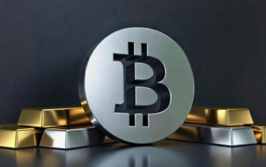 Bitwise launches new ETF targeting Bitcoin, gold, and mining equities
