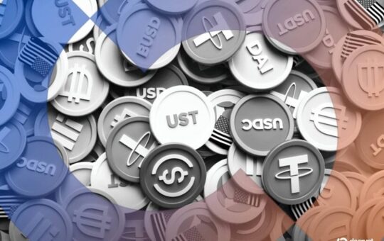 Can Stablecoins Break Free From the US Dollar?