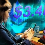 ETH Hits $3.4K But Several Factors Put A Pause On Ether’s Rally