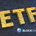 Ethereum ETFs See $164.37M Inflow, ETHA Dominates