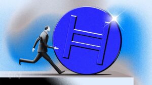 HBAR ETF Is Proof Of "Not Everything That Shines Is Gold"