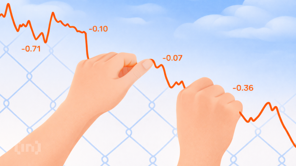 Monero Price Rallies 35% But A Long Squeeze Risk Looms