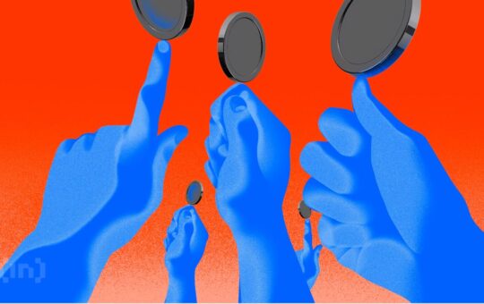 Polymarket Political Bets Fuel Stablecoins