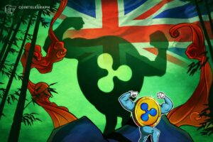 Ripple Gains UK Regulatory Approval Via Local Arm