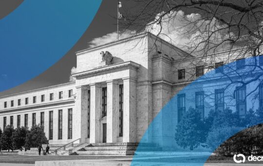 What Trump’s Fed Pick Kevin Warsh Means for Crypto