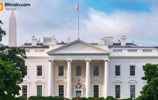 White House Considers Pulling Crypto Bill Support if Negotiations Fail: Report