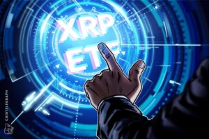 XRP ETFs See $40.8M Exit in First Outflow Day