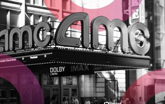 AMC Theatres Blocks AI Short Film From Screening in Pre-Show Advertising