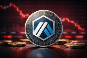 Arbitrum ARB Token Symbol