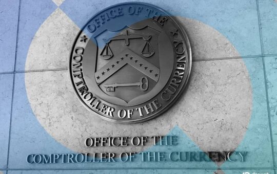 Banking Regulator Floats New Stablecoin Yield Rules—Do They Hurt Coinbase?