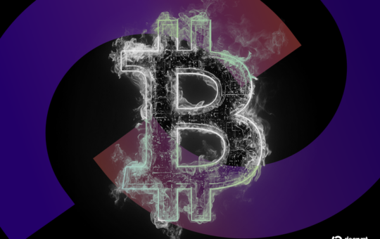 Bitcoin Could Drop Below $60K, Says Galaxy Analyst—Here's Why