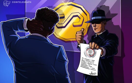 CFTC Amends Guidance, Includes National Trust Banks As Stablecoin Issuers