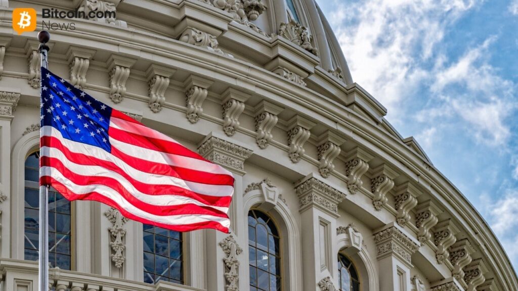 Coinbase CEO Confident of ‘Win-Win-Win’ Deal Between White House, Banks, Crypto