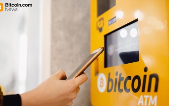 Drained Accounts and Overseas Scammers: Why Minnesota May Pull the Plug on Crypto ATMs