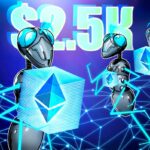 Ether May Retest $2.5K Soon If This Pattern Plays Out