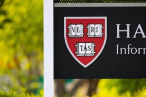 Harvard discloses first Ethereum ETF holdings valued at $87M
