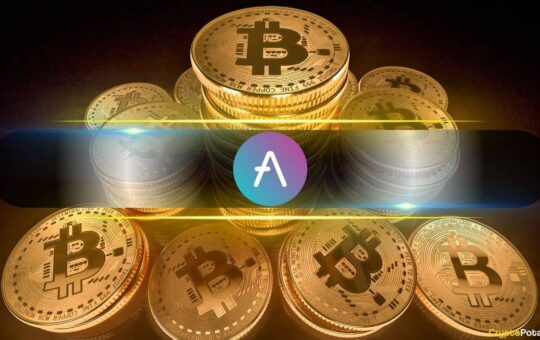 How Aave Could Help End Crypto Winter, According to Bitwise