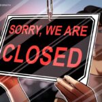 Parsec Shuts Down Business Amid Crypto Market Volatility