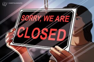 Parsec Shuts Down Business Amid Crypto Market Volatility