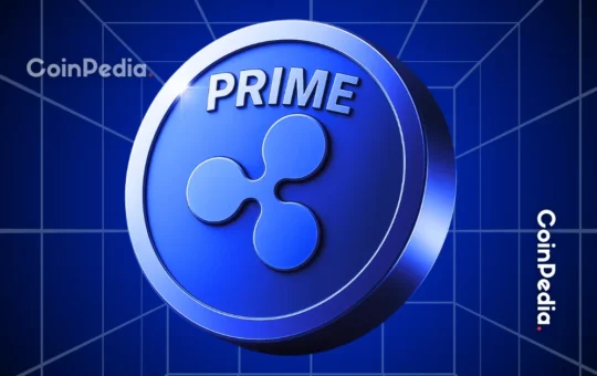 Coinpedia - Fintech & Cryptocurreny News Media