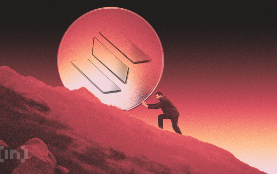 Solana Price Rises 9%, But Holder Shift Raises New Crash Risk