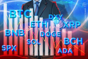 The Bitcoin And Altcoin Bottom Is Not In Yet: Here’s Why