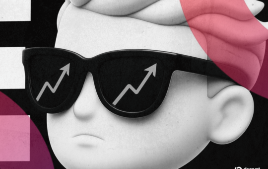 The Vibes From the 'Davos for Degens' as Bitcoin and Ethereum Plummeted