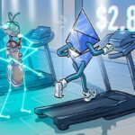 3 Signs That $2,800 Is the Next Logical Target for Ethereum Bulls