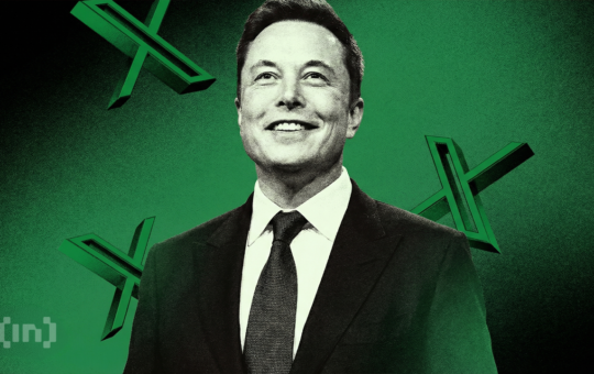 AI Tokens Jump After Elon Musk’s AGI Bombshell