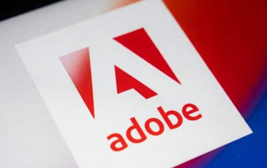 Adobe stock gains on rumors ‘Big Short’ Michael Burry goes long