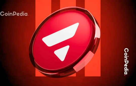 Coinpedia - Fintech & Cryptocurreny News Media