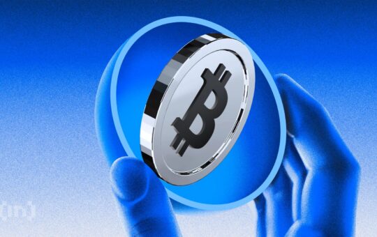 Bitcoin Price Set For Another Crash?