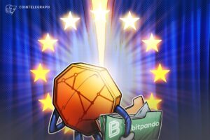 Bitpanda Unveils Vision Chain for Regulated Tokenized Assets in Europe