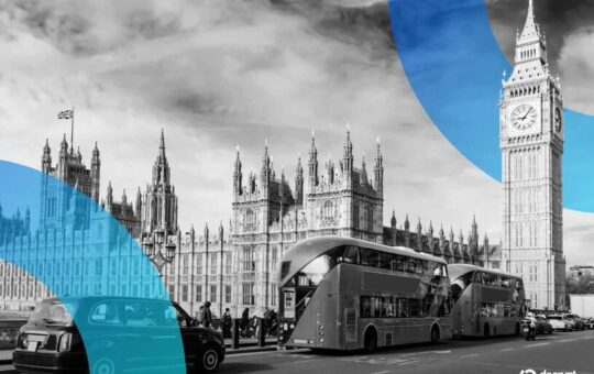 Calls Mount for UK to Ban Political Donations Made in Crypto