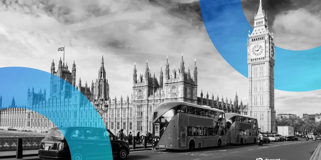 Calls Mount for UK to Ban Political Donations Made in Crypto