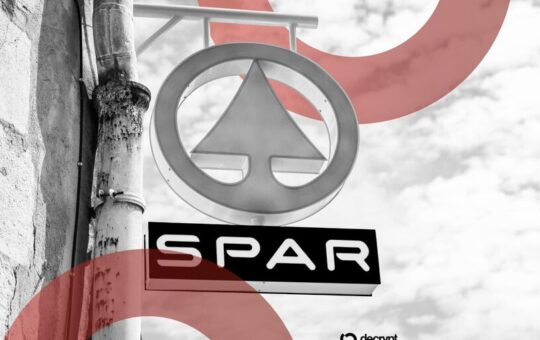 Cardano's ADA Token Now Accepted at Spar Supermarkets in Switzerland